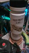 Cali Canna Red Boy Review