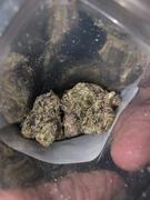 Cali Canna Galactic Warhead Review