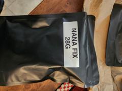 Cali Canna Nana Fix Review