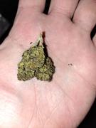 Cali Canna Platinum Cake Review