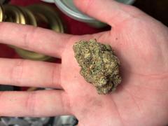 Cali Canna Mochi Supreme Review