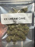 Cali Canna Ice Cream Cake Review