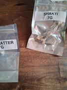 Reseña de Cali Canna Shakti