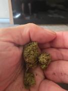 Cali Canna Fire OG Review