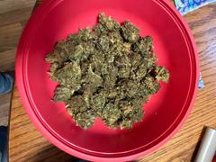 Cali Canna Blue Starburst Review