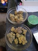 Cali Canna Mother of Berries Review
