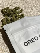 Cali Canna Ice Cream Cake Smalls Review