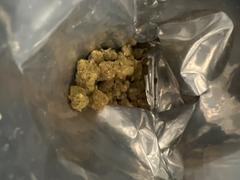 Cali Canna Garlic Banana Smalls Review