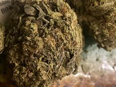 Cali Canna Wedding Crasher Smalls Review