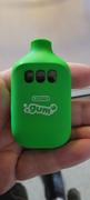 Cali Canna Boutiq Switch GUM (2g) - Mojito x Kiwi-Z x Lime Slime Review