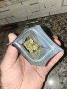 Cali Canna Kush Mintz Review