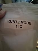 Cali Canna Runtz Mode Review