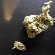 Cali Canna Milk Duds Review