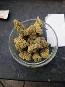 Reseña de Cali Canna Candy Combustion