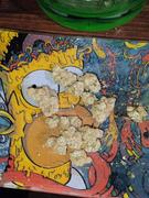 Cali Canna Snowman Review