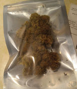 Cali Canna Truffle Plate Review
