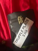 Cali Canna Truffle Plate Review