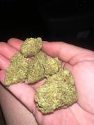 Reseña de Cali Canna White Truffle