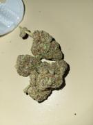 Reseña del mochi de Cali Canna Candy