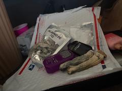 Cali Canna Penis Envy Review