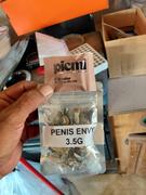 Cali Canna Penis Envy Shrooms Review