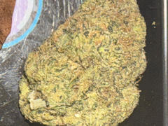 Cali Canna Lemon Warhead Review