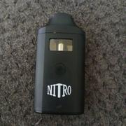 Cali Canna Nitro Diamond Disposable (3g) - Watermelon Slushie Review