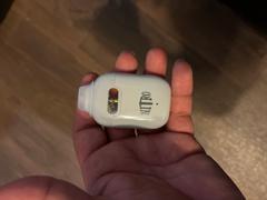 Cali Canna Nitro Live Resin Disposable (3g) - Tropicana Cherry Review