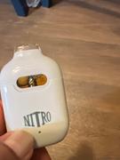 Cali Canna Nitro Live Resin Disposable (3g) - Tropicana Cherry Review