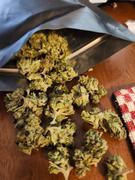 Cali Canna Golden Gas Smalls Review