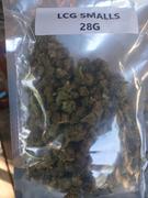 Cali Canna Lemon Cherry Gelato (Smalls) Review