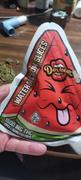 Cali Canna Lemon Cherry Gelato (Smalls) Review