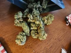 Cali Canna Lemon Cherry Gelato (Smalls) Review