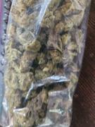 Cali Canna Lemon Cherry Gelato (Smalls) Review