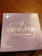 Cali Canna Infinity Pslio Choco 4G - Milk Chocolate Review
