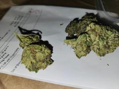 Cali Canna Gummy Cake Review