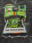 Cali Canna PD x Devour Gummies (5g) - Acid Apple Review