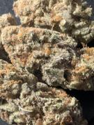 Cali Canna Champagne Runtz Review