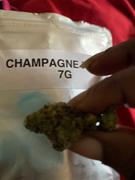 Cali Canna Champagne Runtz Review