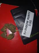Cali Canna Rainbow Runtz Review