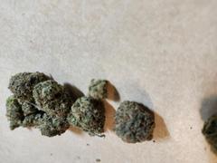 Cali Canna Jungle Gelato Review