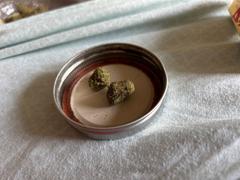 Cali Canna Camino Gummies 100MG - Midnight Blueberry Review