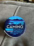Cali Canna Camino Gummies 100MG - Midnight Blueberry Review