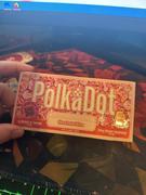 Cali Canna Polka Dots Magic Chocolate (5g) - Horchata Bliss Review