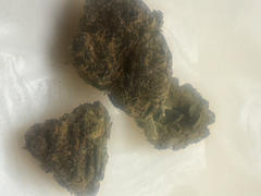 Cali Canna Cherry Candy Tart Review