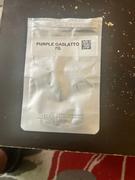 Cali Canna Purple Gaslatto Review