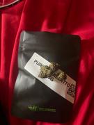 Cali Canna Purple Gaslatto Review