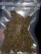 Cali Canna Gorilla Glue Review