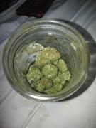 Cali Canna Ice Cream Cookies Review