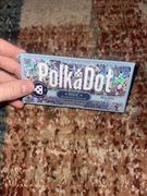 Cali Canna Polka Dots Magic Chocolate (4g) - Coconut Bound Review